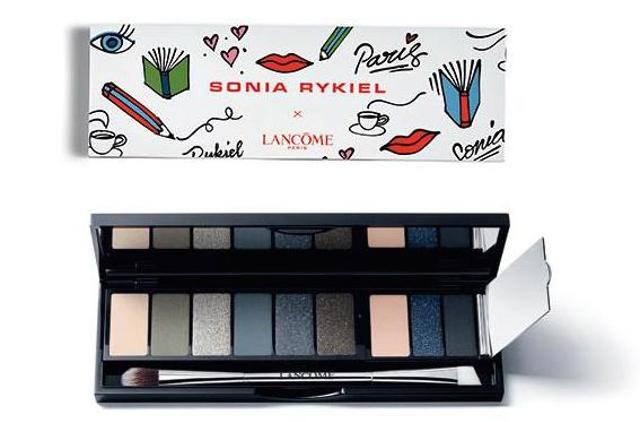 Lancome Sonia Rykiel white ab18b Lancome Sonia Rykiel white ab18b
