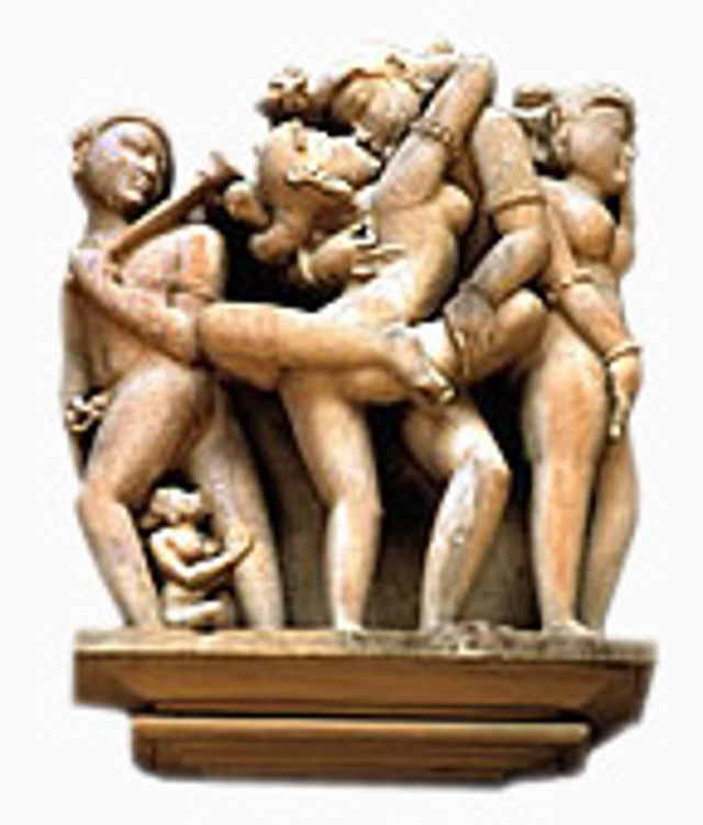 Kamasutra