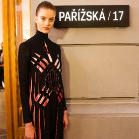 Barbora Podzimková Barbora Podzimková