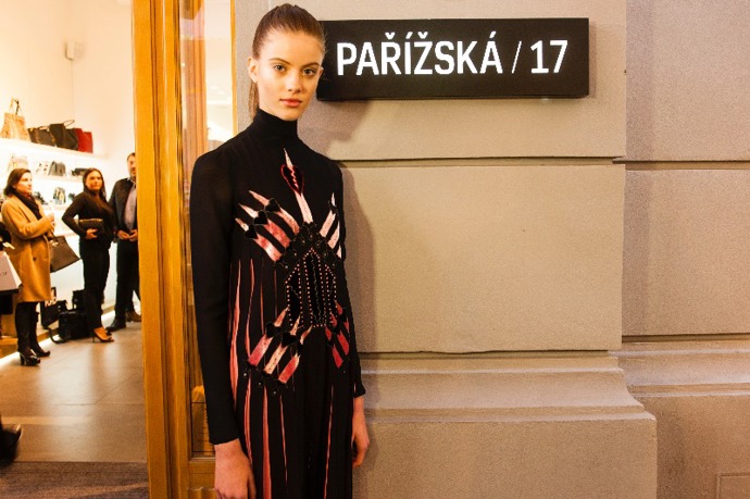 Barbora Podzimková