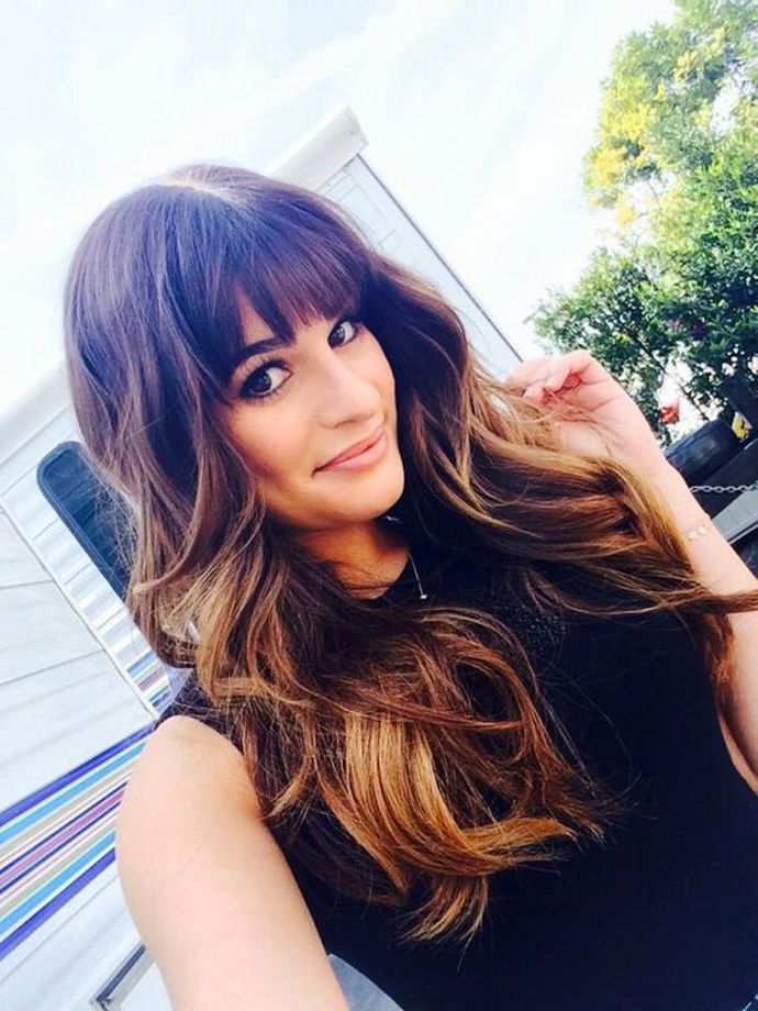 Lea Michele