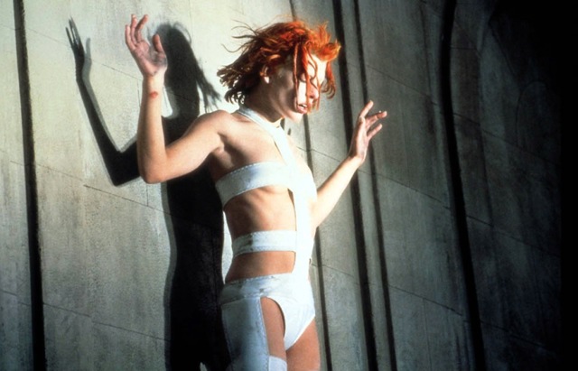 leeloo milla jovovich fifth element eadb1 leeloo milla jovovich fifth element eadb1