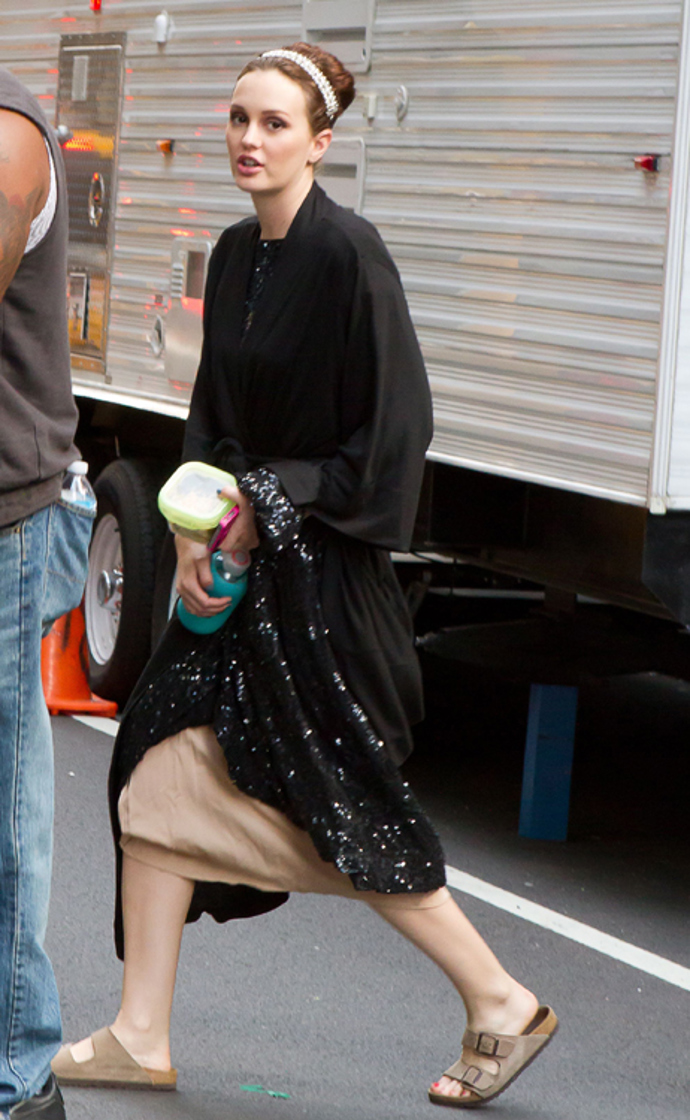 Leighton Meester