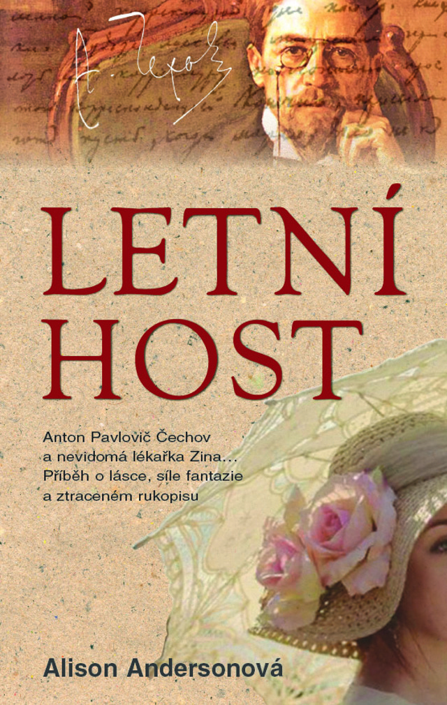 Letní host 69e47 Letní host 69e47
