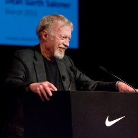 Phil Knight Phil Knight