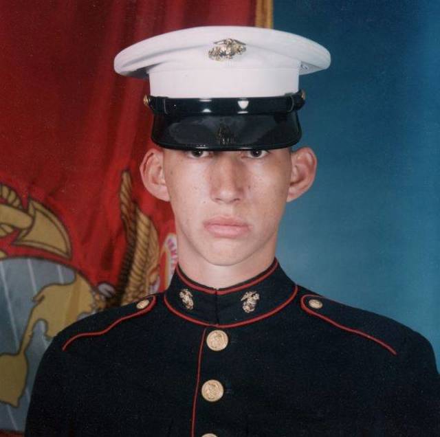 marine marine