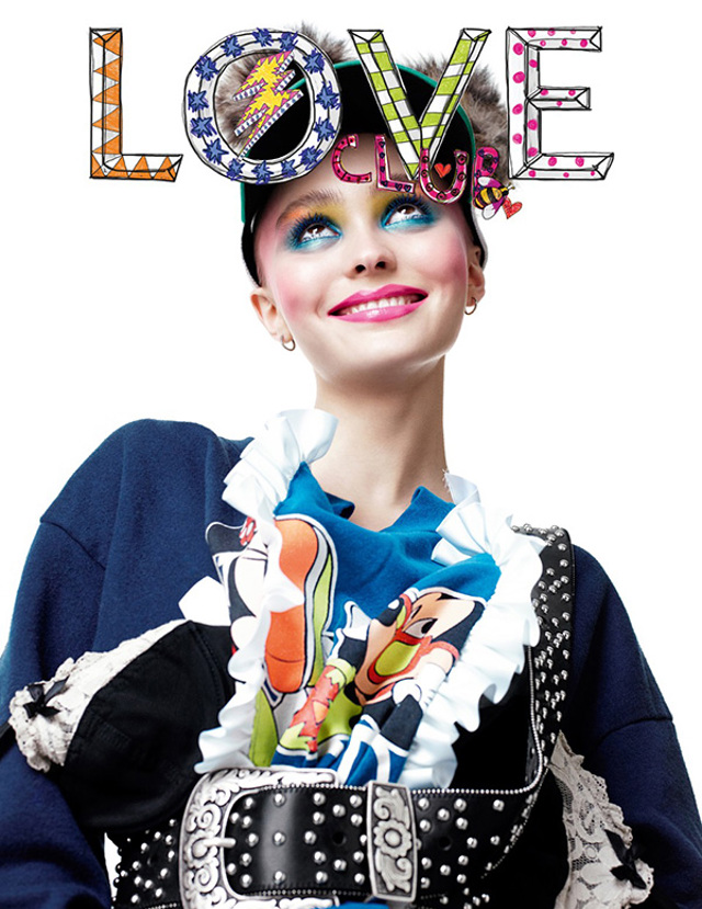 lily rose depp love 600x778 5658d