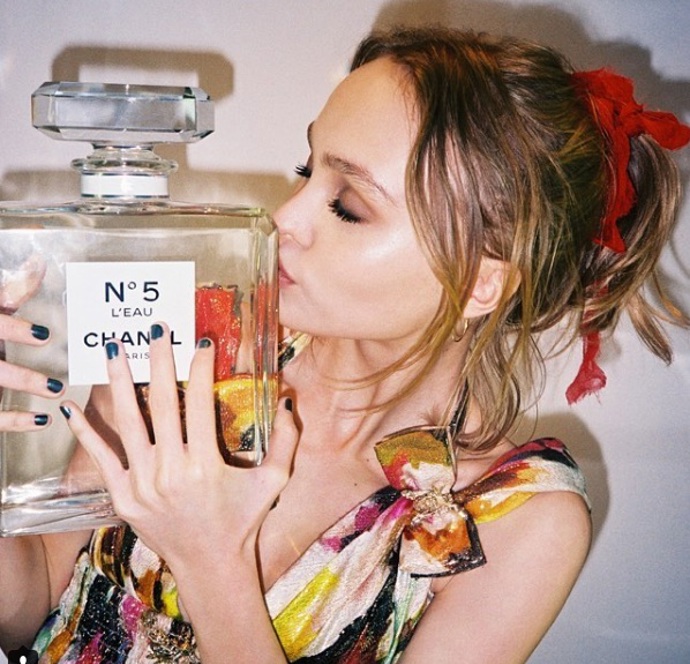 @lilyrose_depp