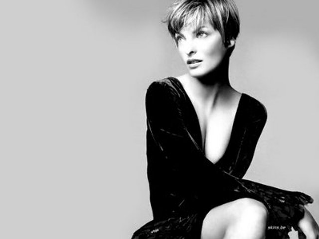 linda evangelista 191 783cd linda evangelista 191 783cd