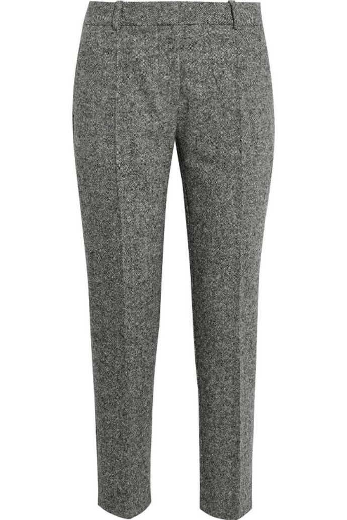 Vlněné kalhoty. Stella McCartney, 435 euro