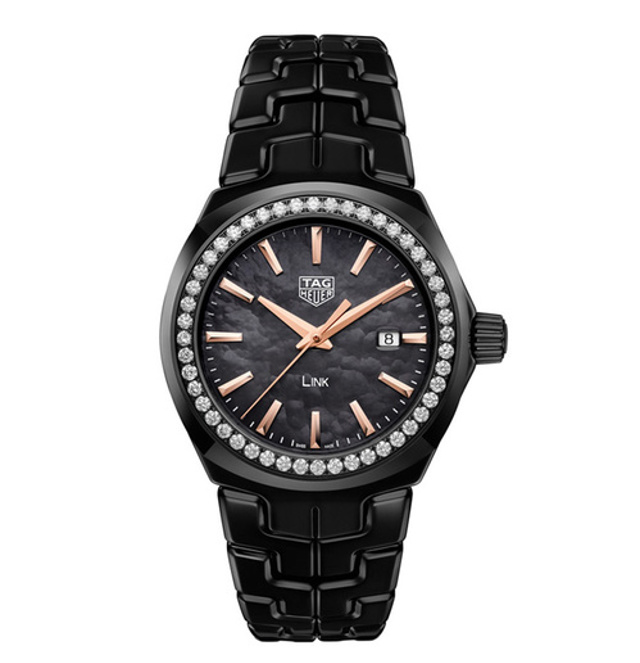 Link Lady Tag Heuer 70238