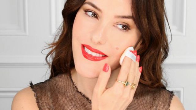 Lisa Eldridge Lisa Eldridge