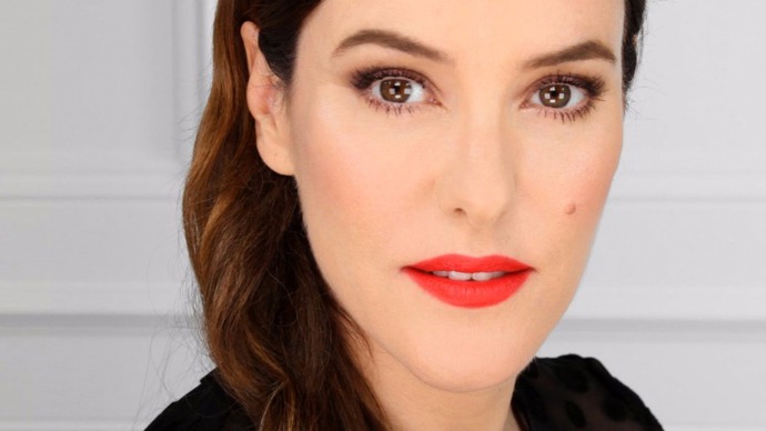 Lisa Eldridge
