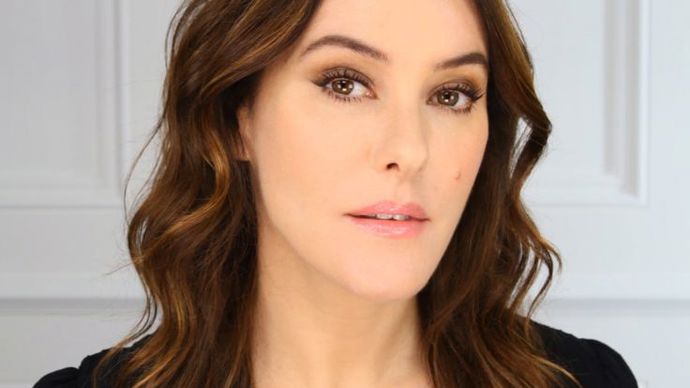 Lisa Eldridge