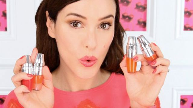 Lisa Eldridge Lisa Eldridge