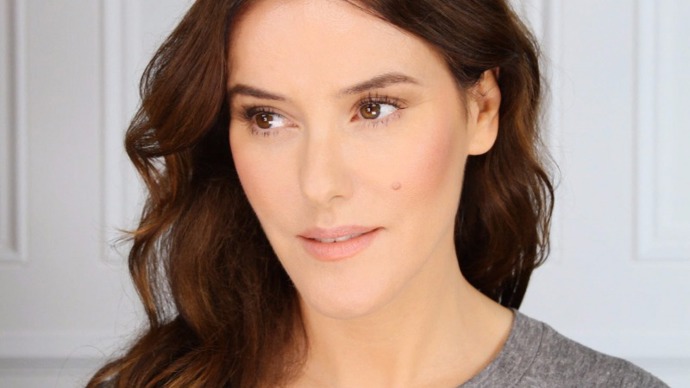 Lisa Eldridge
