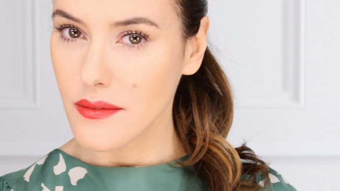 Lisa Eldridge