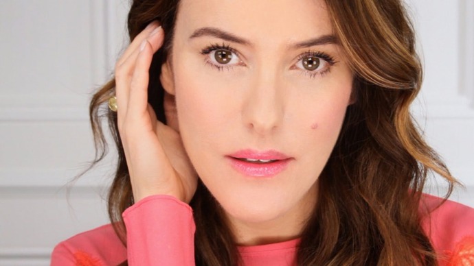 Lisa Eldridge