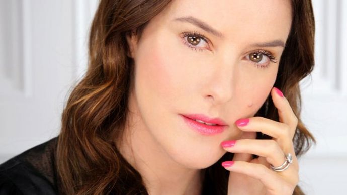 Lisa Eldridge