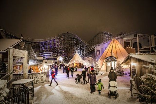 Liseberg rollercoaster d5f06