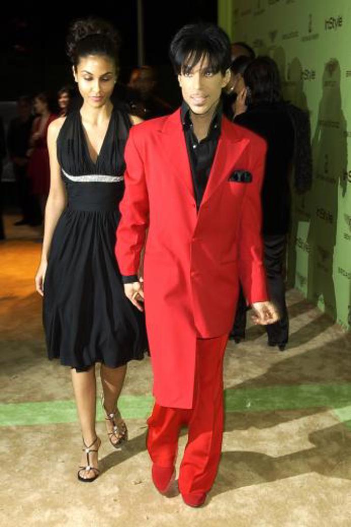 Little Red Corvette