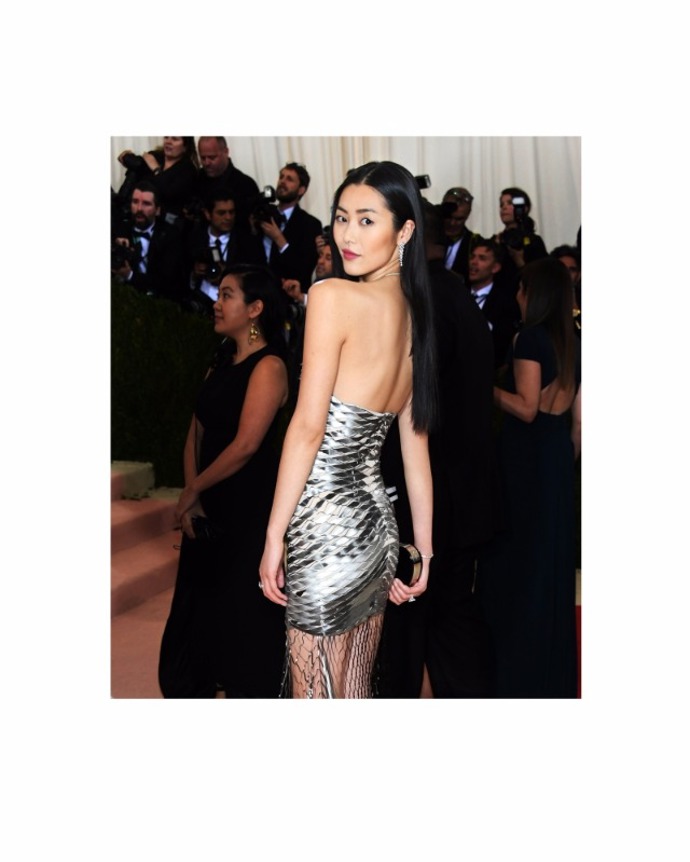 Liu Wen