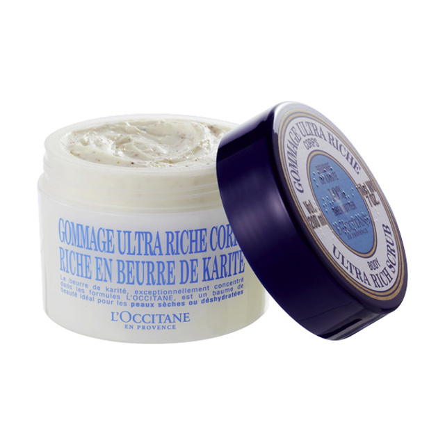loccitane loccitane