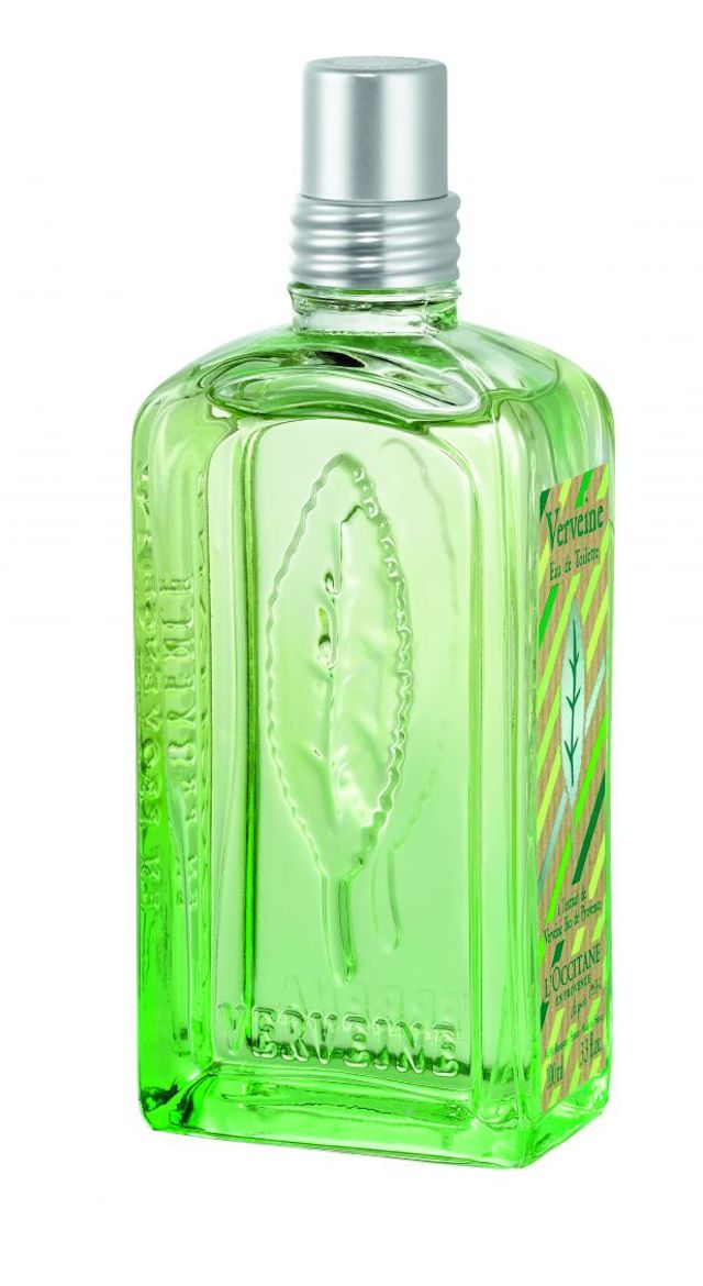 loccitane eau de verveine d7636