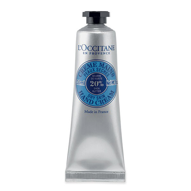 loccitane krem na ruce 215da loccitane krem na ruce 215da