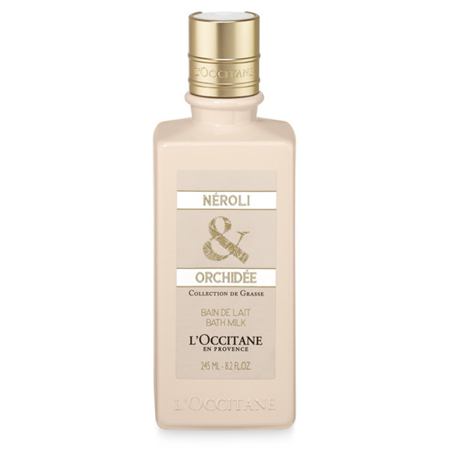 Loccitane Neroli Orchidee cc2cf
