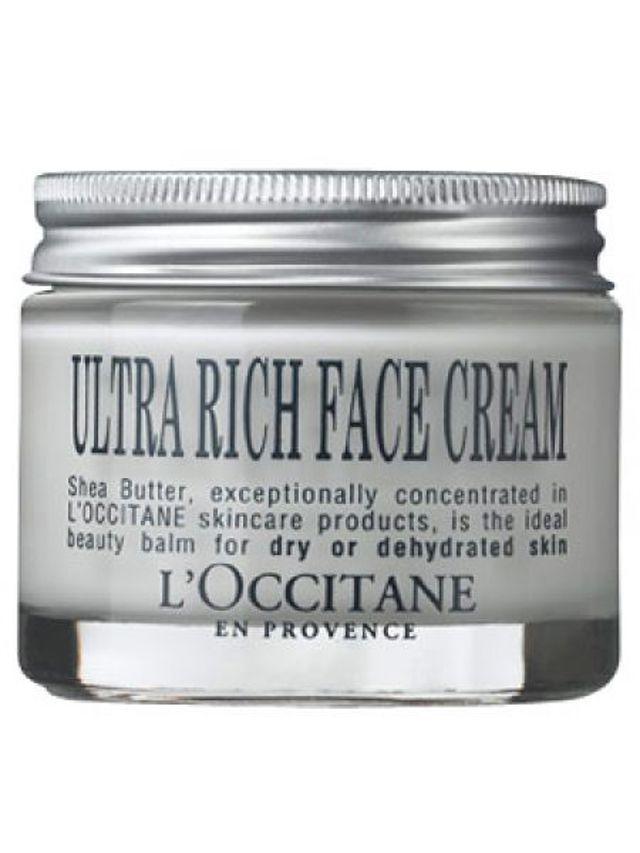 loccitane-shea-butter-face-cream loccitane-shea-butter-face-cream