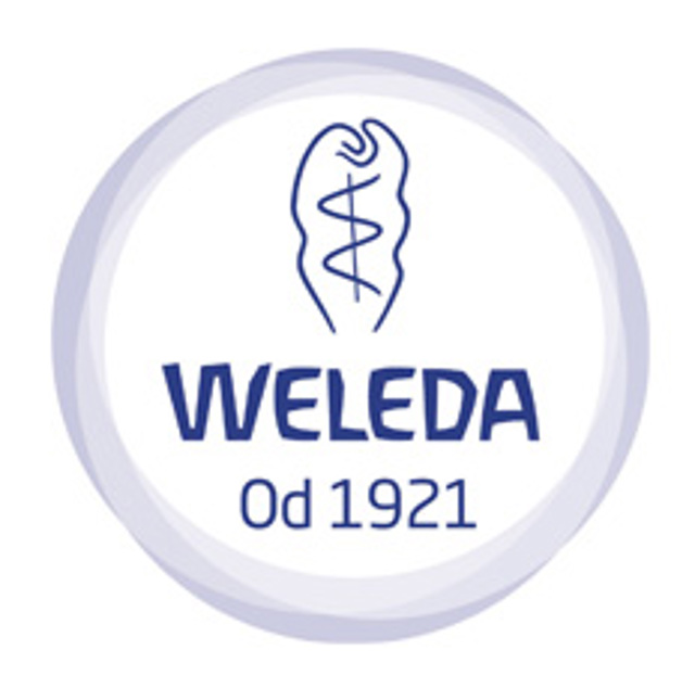 logo-weleda logo-weleda