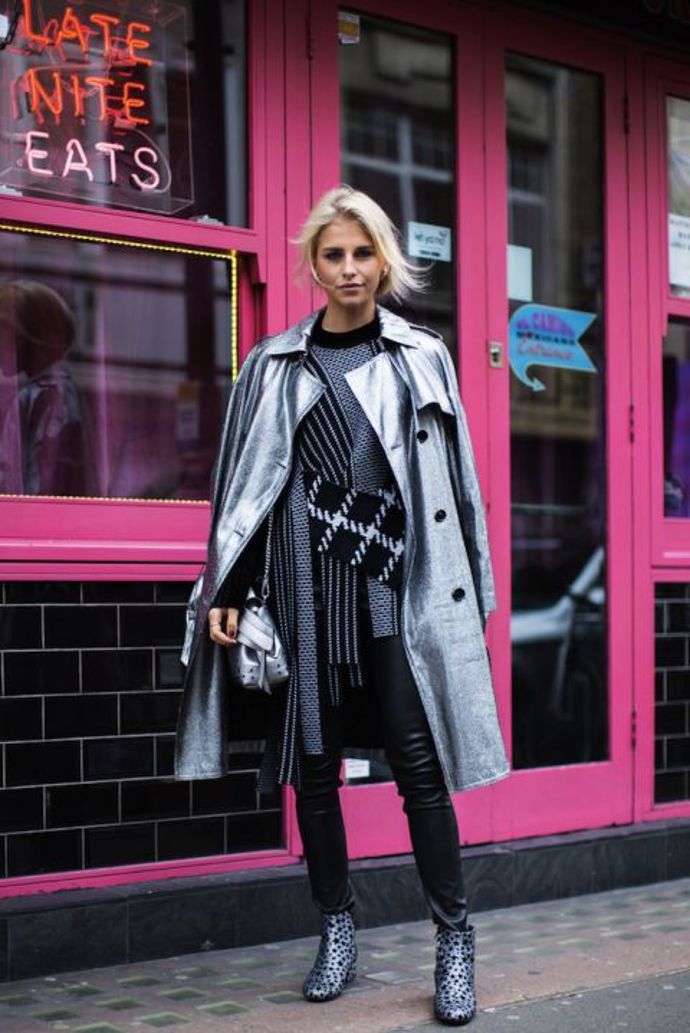 Galerie: Styl z londýnských ulic