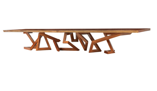 long-table long-table