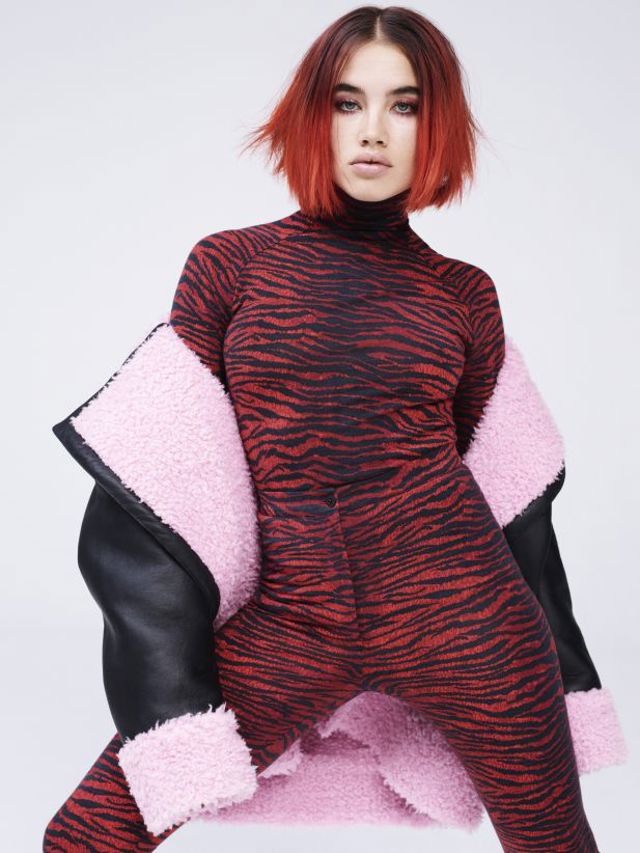Look book KENZO x HM 3 1 5bc26