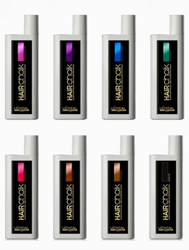 loreal loreal
