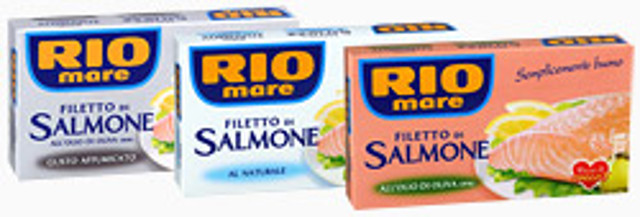 Rio Mare Losos Rio Mare Losos