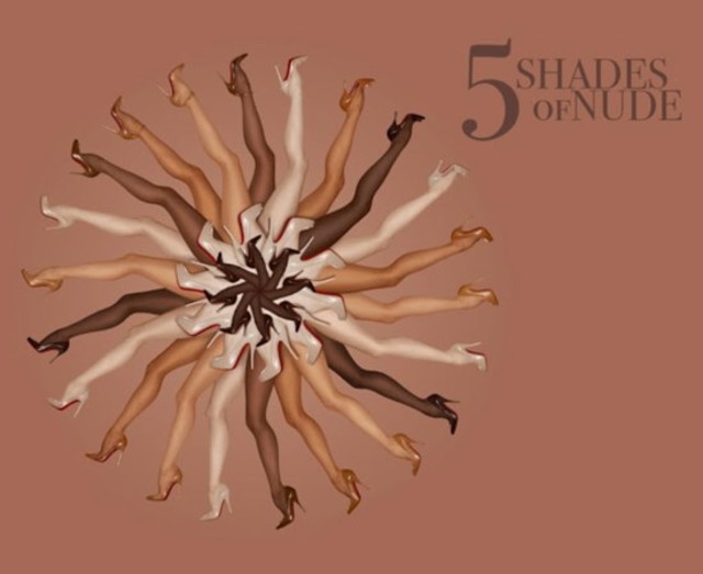 Louboutin-5-Shades-of-Nude Louboutin-5-Shades-of-Nude
