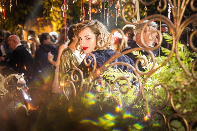 Louise Bourgoin