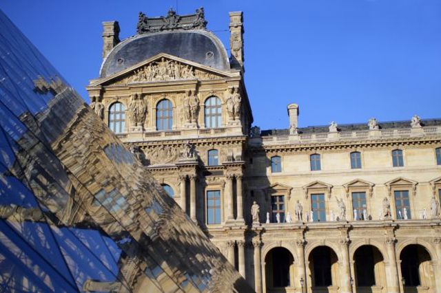 Louvre Atout France PHOVOIR e4cb3 Louvre Atout France PHOVOIR e4cb3