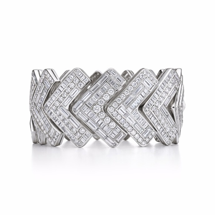 Tiffany high jewellery: Inspirace na plesovou sezonu