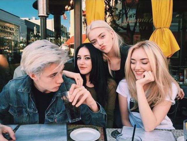 Lucky Blue Smith4 c4aef Lucky Blue Smith4 c4aef