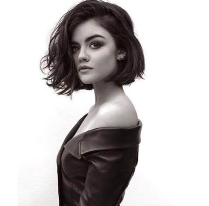 @lucyhale
