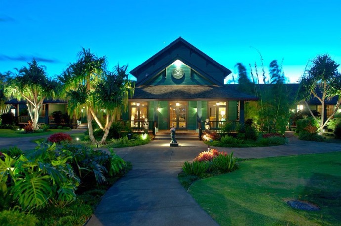 Makawao, USA