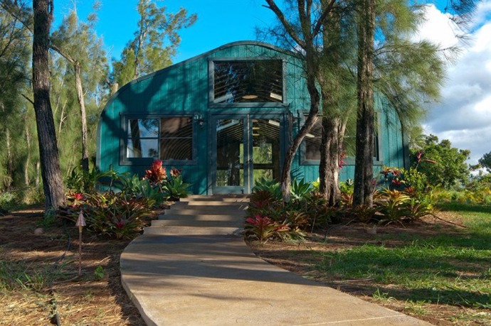 Makawao, USA