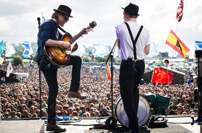 The Lumineers