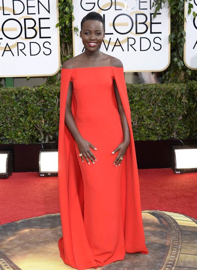 Lupita Nyong’o