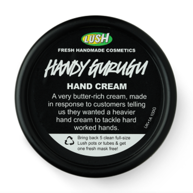 Lush 315 c6d2a Lush 315 c6d2a