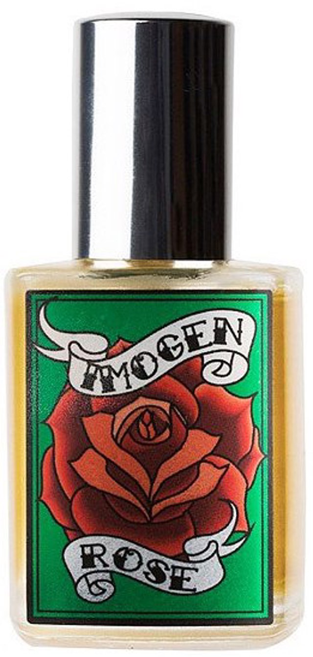 Lush Imogen Rose 50433