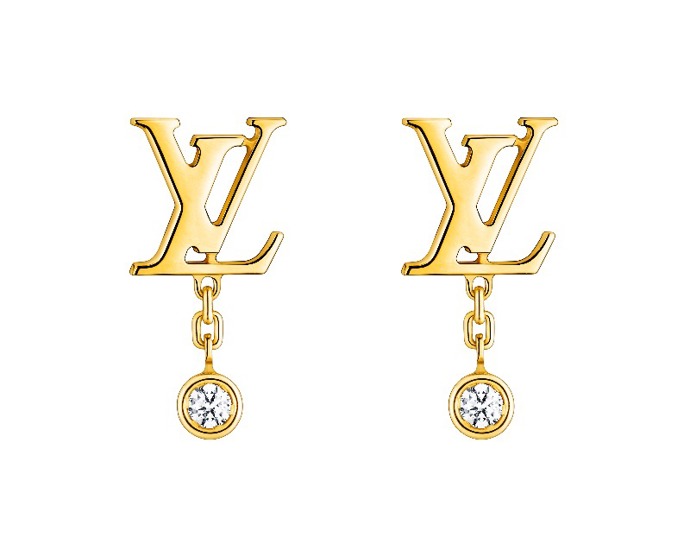 Kolekce Louis Vuitton Color Blossom BB